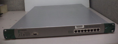 Radware WSD-PRO+ 8FE 64M Application Switch