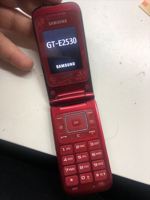Gt e2530 аккумулятор