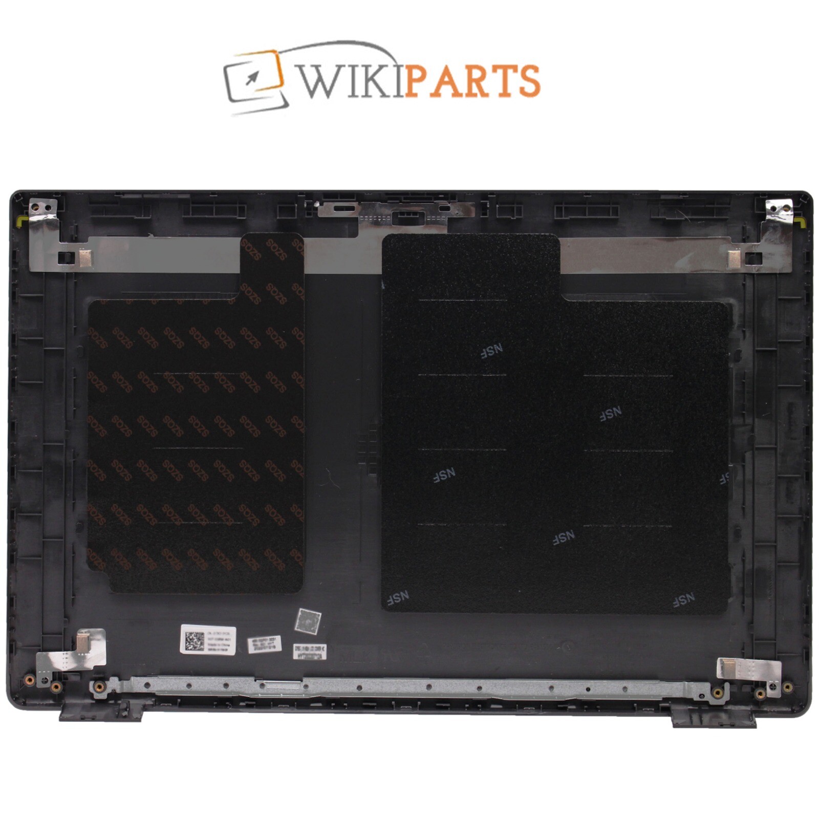 017XCF 17XCF Original Dell Laptop Top Lid LCD Back Cover Case Dell