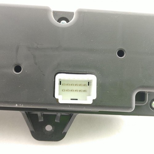 OEM Temperature Control For Frontier 27500EZ10C Assy Auto - Picture 4 of 4
