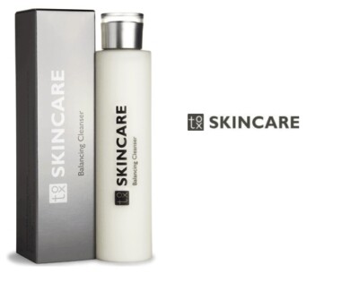 toxSKINCARE -  Balancing Cleanser - 500 ml 