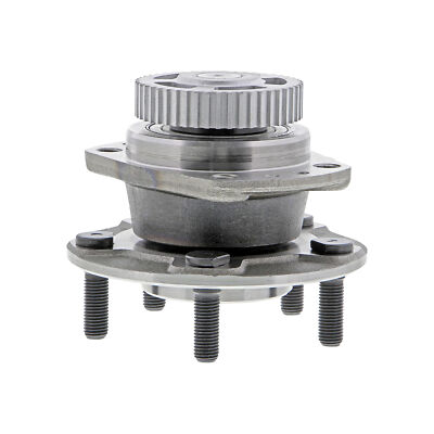 Stirling Rear Wheel Bearing and Hub Assembly For Dodge Caravan 1996 ...