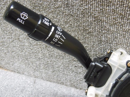 2000 2004 Toyota Grandy mark2 GX110 Steering Stalk Column Multi Switch JDM OEM - Picture 3 of 12