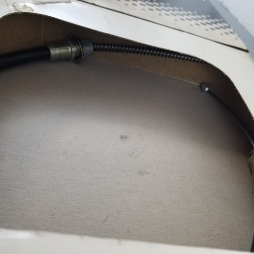 New EIS Parking Brake Cable Assembly 8534 NOS - Picture 4 of 4