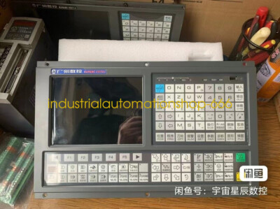 1PCS NEW GSK 980TDC GSK980TDC control system Via DHL or FedEX