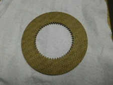 Inner Clutch Disc for Hobart Mixer M802 80qt or V1401 140qt  #873117