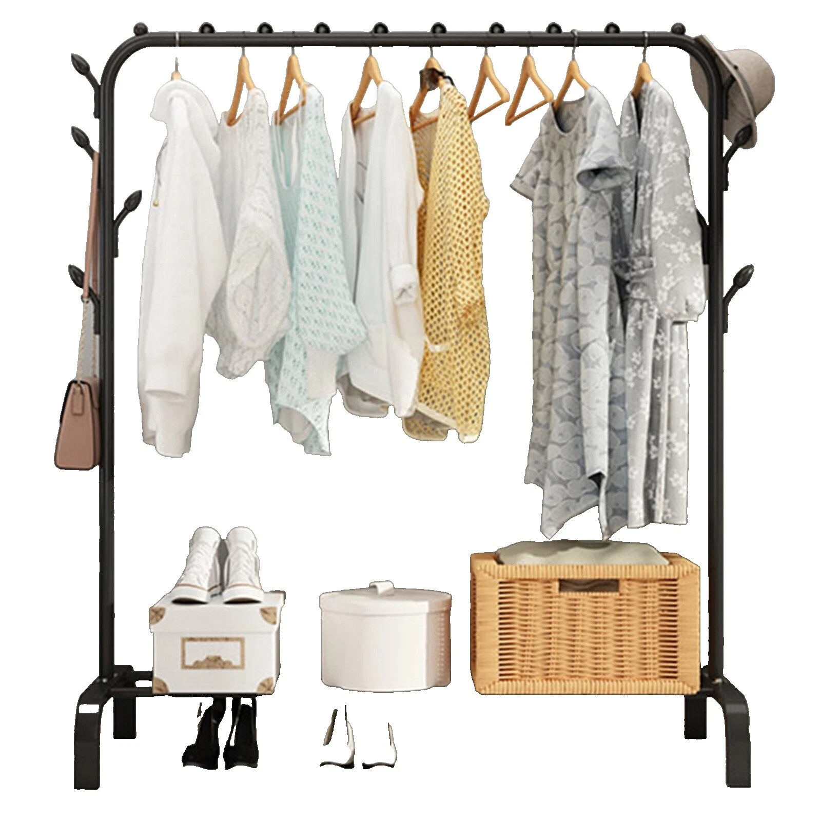 Los organizadores de Armario de hierro