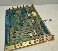 Fanuc A20B-2000-0170/03B Mother Board Inv.35200 