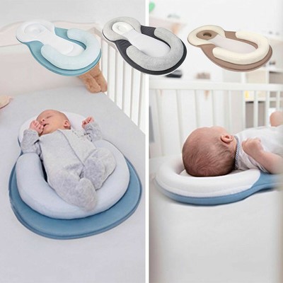 roll pillow for baby
