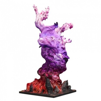 Kings of War - Well of Souls Seelenbrunnen KoW Mantic Games MGKWA402