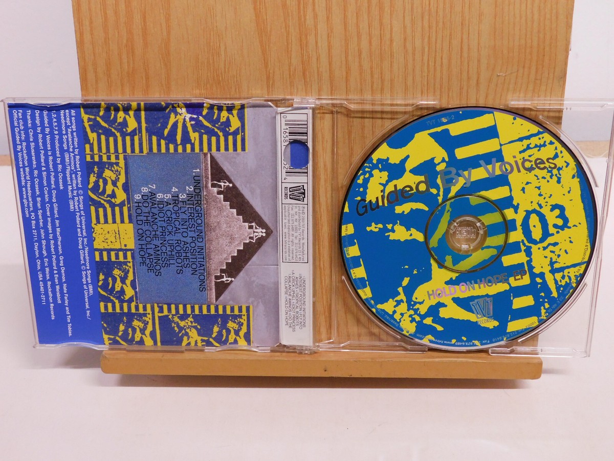 洋楽 Hope - CD s-l1200.jpg
