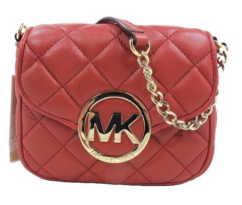Michael Kors Whitney Quilted Backpack - Pearl Grey, Silver  display picture 3