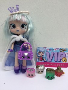 gemma stone shoppie doll