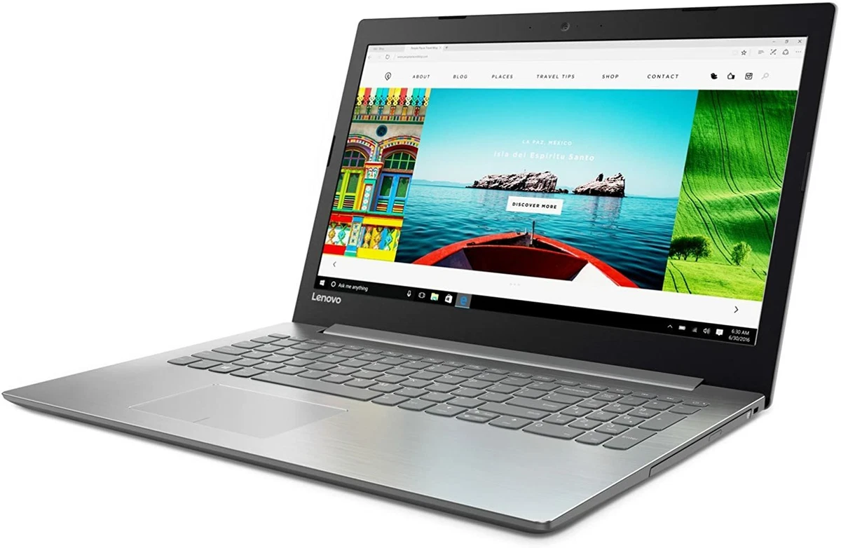 Lenovo IdeaPad 320 15IAP Intel Pentium N4200 4GB RAM 1TB HDD