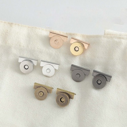 Magnetic Buckles, Bag Buckle Accessories, Magnetic Buckles, Strong Magnetic - Picture 9 of 23