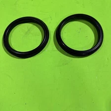 2pk Friction Wheel Rubber Disc Snowblower For MTD 735-0243 735-0243B 935-0243B