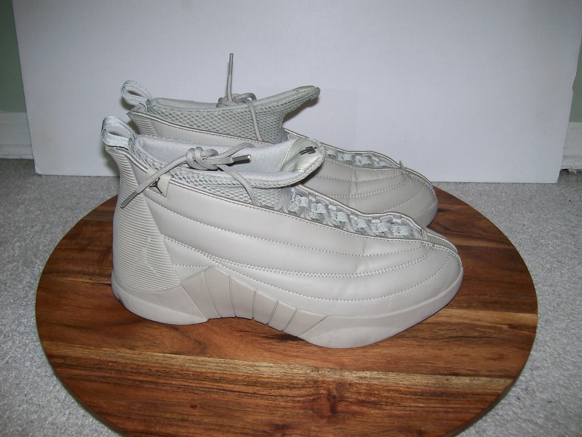 Jordan 15 unc on sale