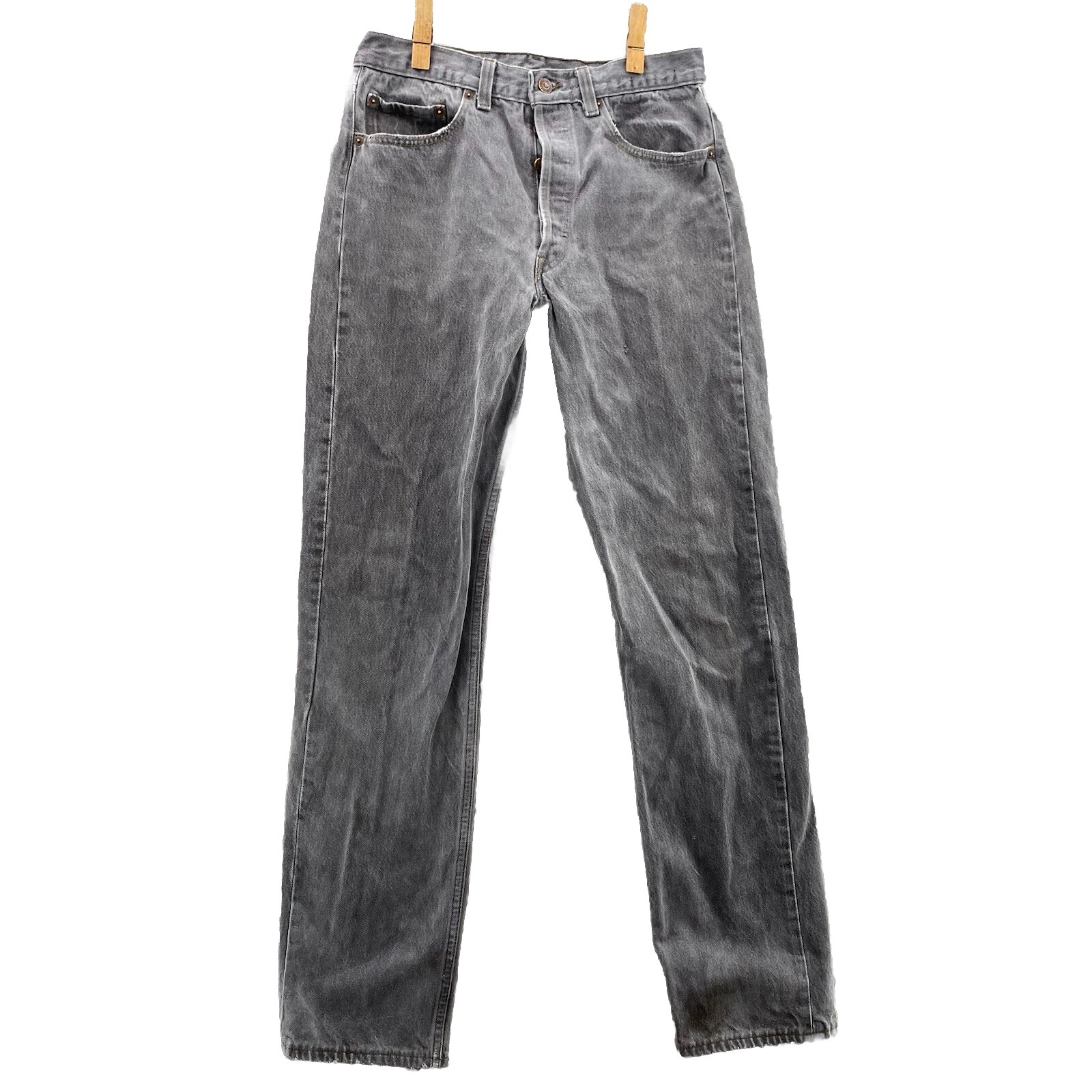 VINTAGE LEVIS 501XX USA MADE