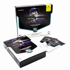 2023 TOPPS x J-ROD Show Out Collection Parallels, Inserts, Base - Free Shipping!