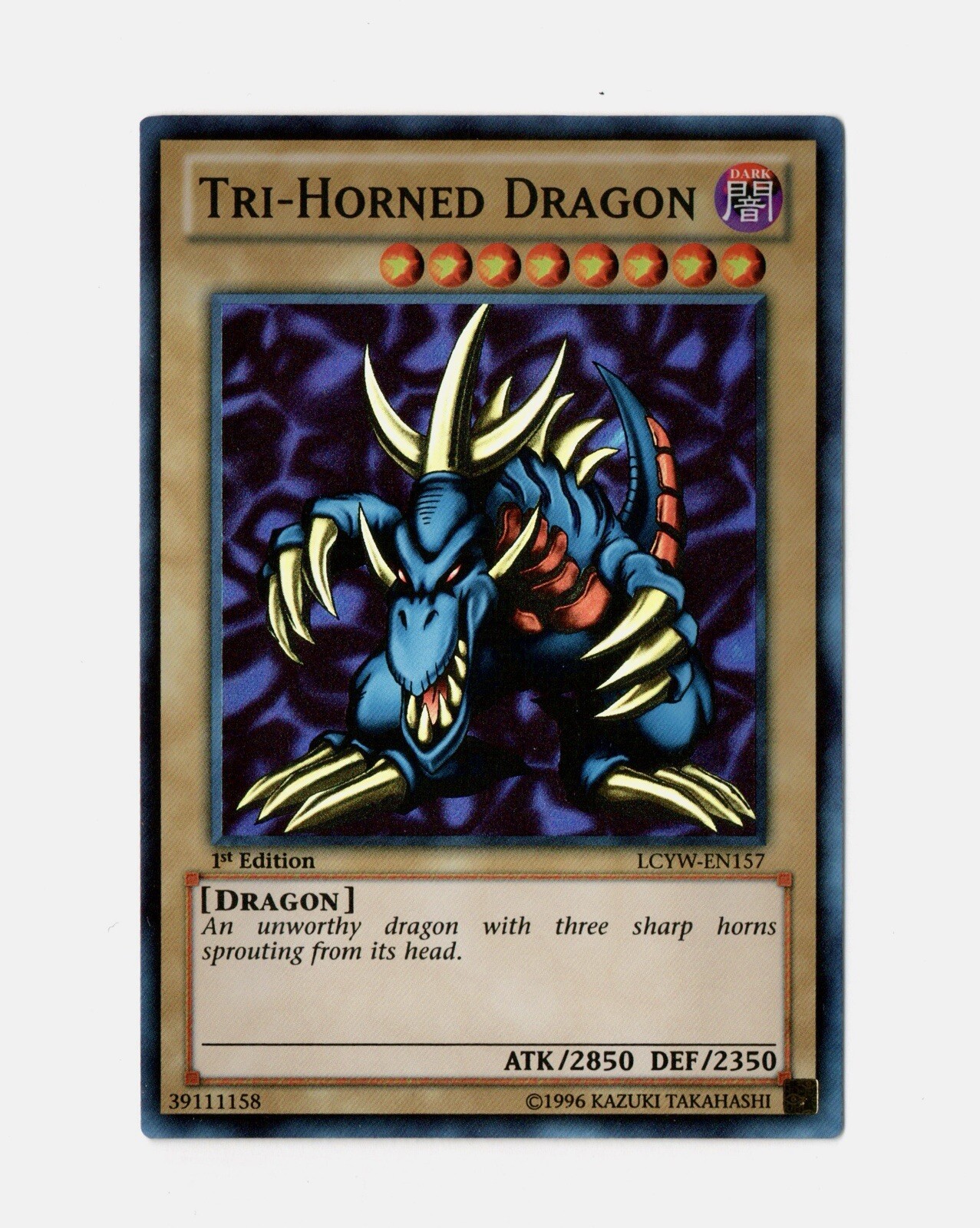 Twin-Headed Thunder Dragon RP01-EN042 Retro Pack for sale | eBay