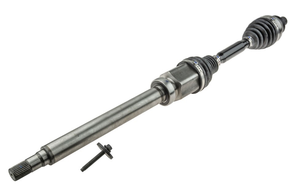 Drive shaft right for VOLVO ENG.2.0T,2.0T5 S60II/V60 10-15, S80 10-