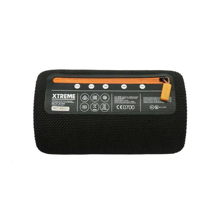 JBL Xtreme Portable Bluetooth Tissu Maille Arrière Éclair Housse - - Photo 1/1