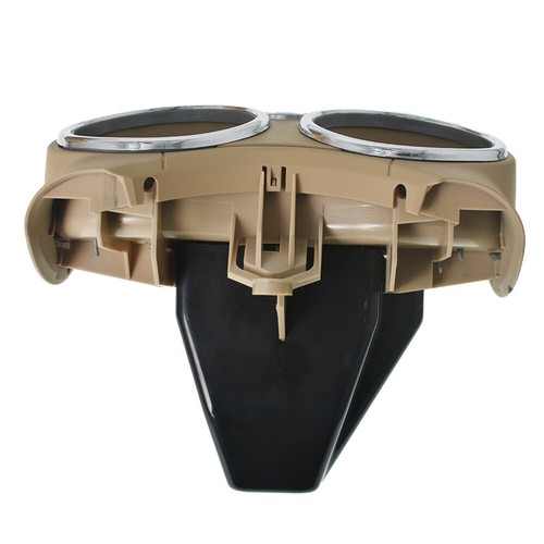 Cup Holder Bracket Beige 21968004148K67 For 2006-2011 Mercedes-Benz CLS C219 - Picture 7 of 24