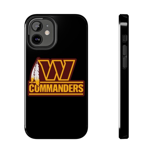 Washington Commanders Tough Handyhülle - iPhone Samsung Fan Favorit Fußball - Bild 58 von 108