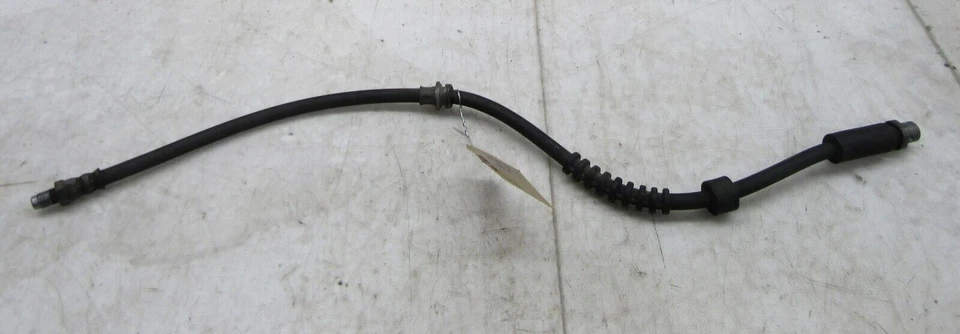 Línea de manguera de freno delantero derecho 2012-2016 BMW 328xi F30 OEM Foto 2 de 4