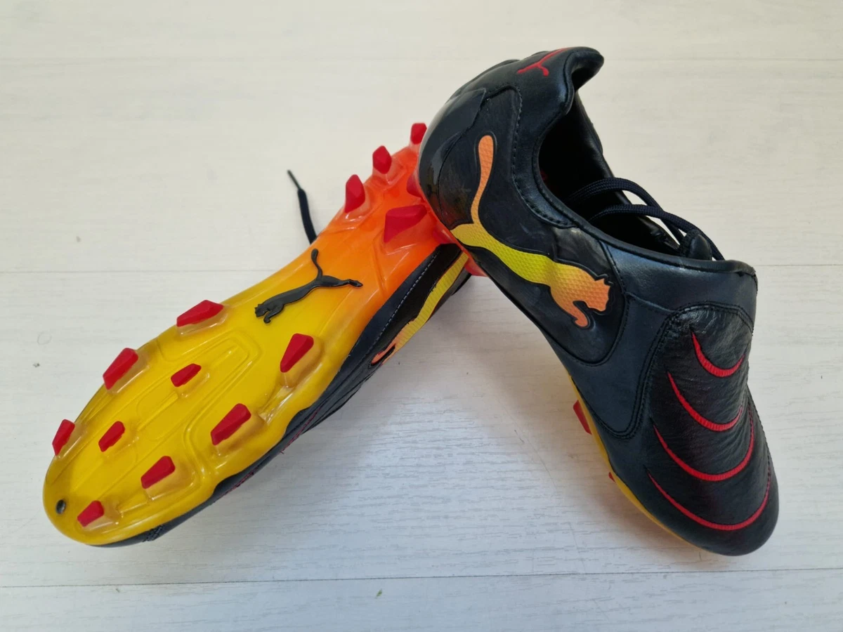 Scarpe da calcio puma powercat hotsell