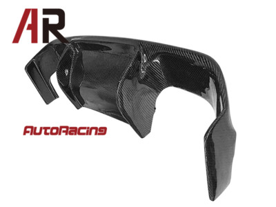 JPM Style Carbon Fiber Rear Bumper Diffuser For 2014 2015 BMW F8X M3 M4 Diffuser