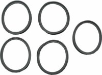 Wolf Dichtungen 63Mm FüR Abgasrohr (Mvp: 5 StüCk), Je Mvp 2600360