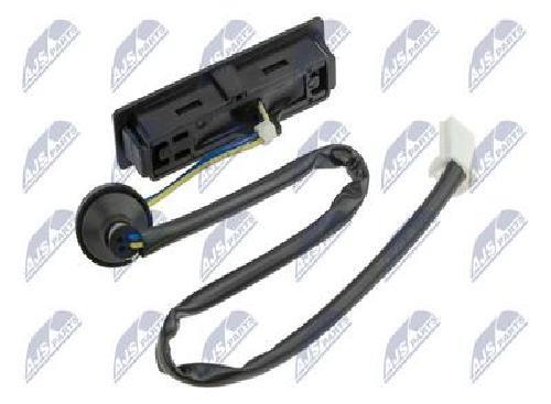 N.T.Y. EZC-NS-030.NTY Door Handle for NISSAN - Image 4