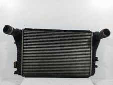 ladeluftkühler SEAT ALTEA XL 5P5 STYLANCE STYLE becip1886644