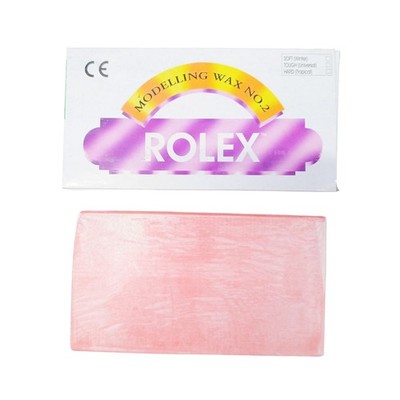 Rolex Modelling Wax