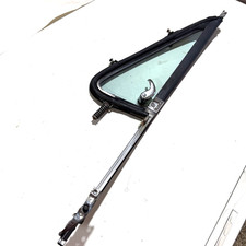 1982-1991 Chevrolet Ck Vent Glass Rh Passenger-side Wing Window C10-k30