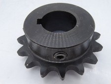 TRITAN 40BS16H X 1 SPROCKET