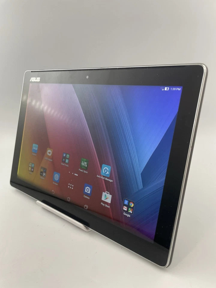 ASUS ZenPad 10 P023 Black WiFi 16GB 10.1" 5MP Cheap Android Tablet - Image 3 of 4