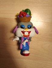 Looney Tunes Bugs Bunny In Fruit Hat Funko Pop Figura Juguete