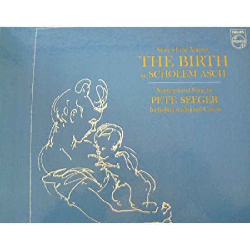 Pete Seeger Birth Double CD NEW
