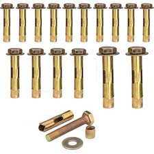 Viti di Espansione per Piastrelle Cemento Pareti Esterno di Espansione del B