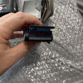 2010 LEGO #&nbsp; 8194- RACERS- MINI TURBO NITRO MUSCLE CAR COMPLETE W/ CANNISTER