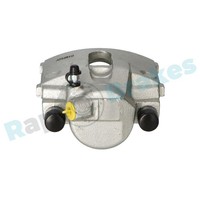 RAP Brakes Bremssattel R-K0612 Gusseisen FüR Fiat Palio Weekend Doblo Strada Up