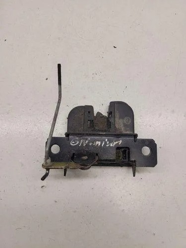 VW GOLF IV Variant 1J5 Heckklappenschloss 1J9827505 1.90 Diesel 96kw 23932669