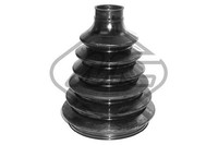 Metalcaucho Faltenbalgsatz, Antriebswelle 01750