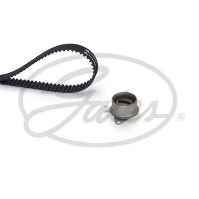 Kit cinghia distribuzione K015687XS GATES per MITSUBISHI LANCER VII Familiare