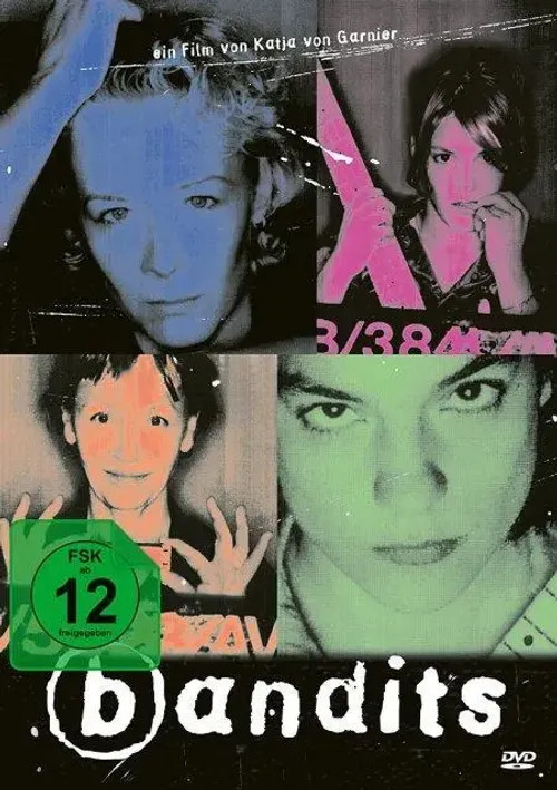 Bandits [DVD] - Bild 3
