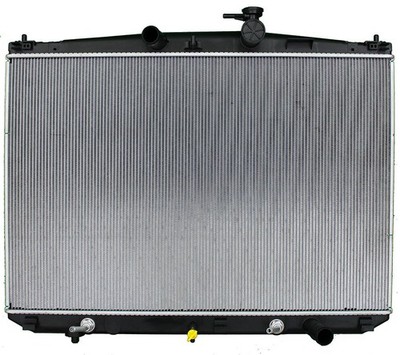 Radiator For 2018-2021 Lexus RX450hL
