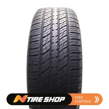 Set Of 2 Used 23560r18 Kumho Crugen Premium - 103h - 8-932 Set Of 2 Used 23560r18 Kumho Crugen Premium - 103h - 8-932