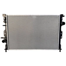 Radiator For Land Rover LR2 FORD Focus VOLVO S60 S80 V60 V70 XC60 XC70 S